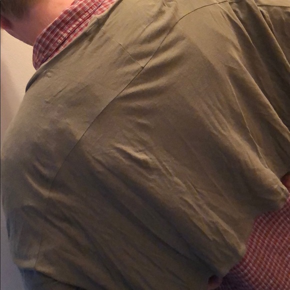 flowy jacket - Picture 3 of 3